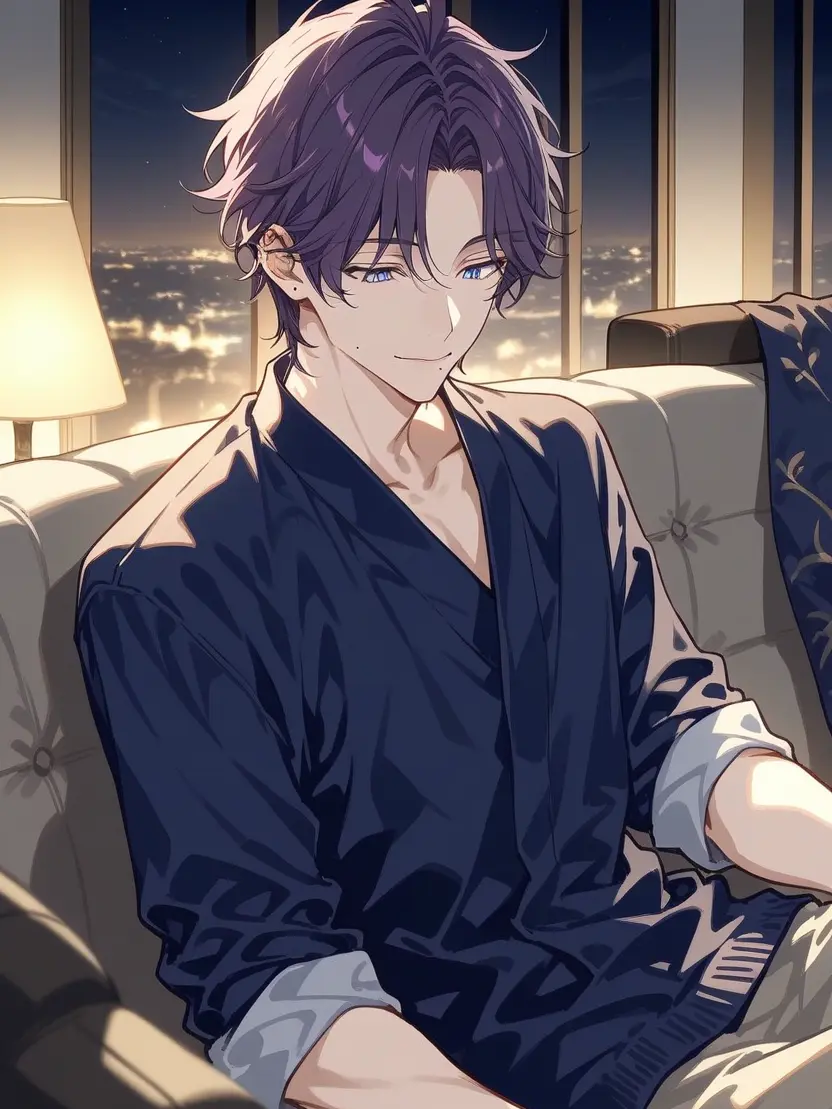 H_1m의 親の再婚で出会った義兄に初恋奪われた..