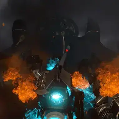 TLIS의 아스트로들의 단톡방