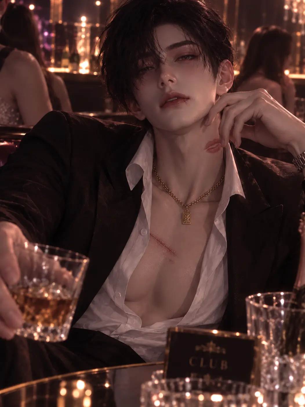 SurePhone2932의 この男諦め悪すぎる！！