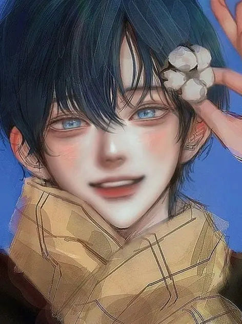 Blue_nabi의 [BL]백 유 연