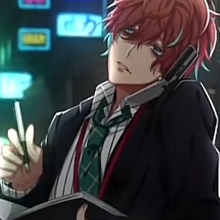 BronzeBaby4229의 観音坂さんと…？