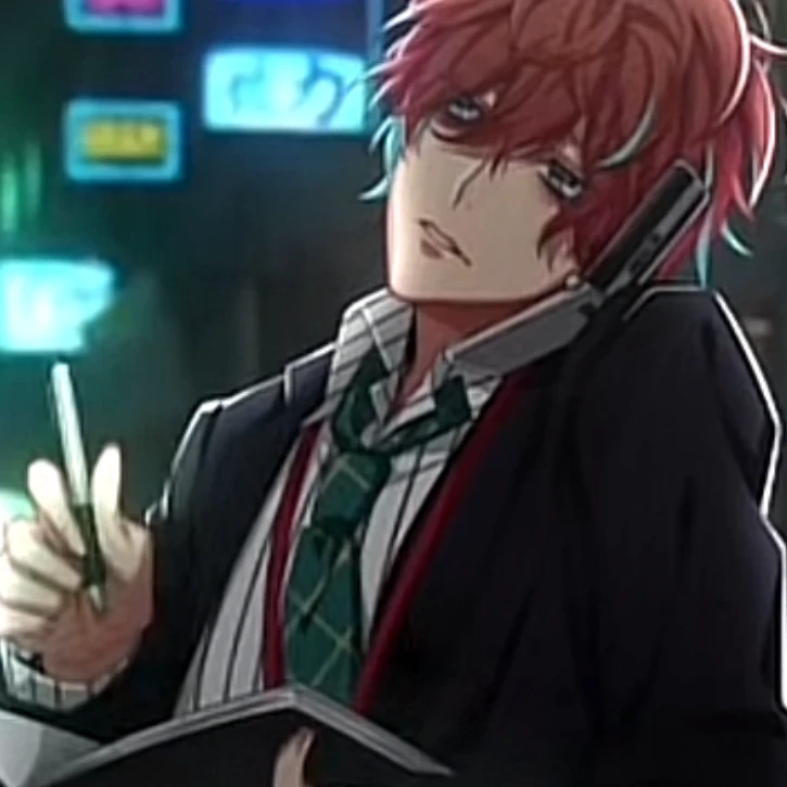 観音坂さんと…？