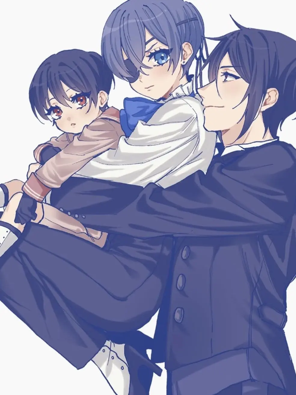 soumi0303.의 ずっと一緒に居れば