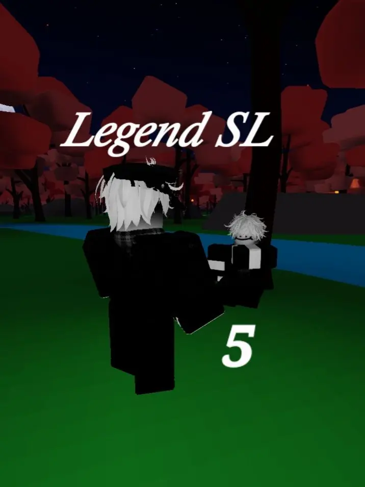 The_SL의 『레전드』스엘편-5화