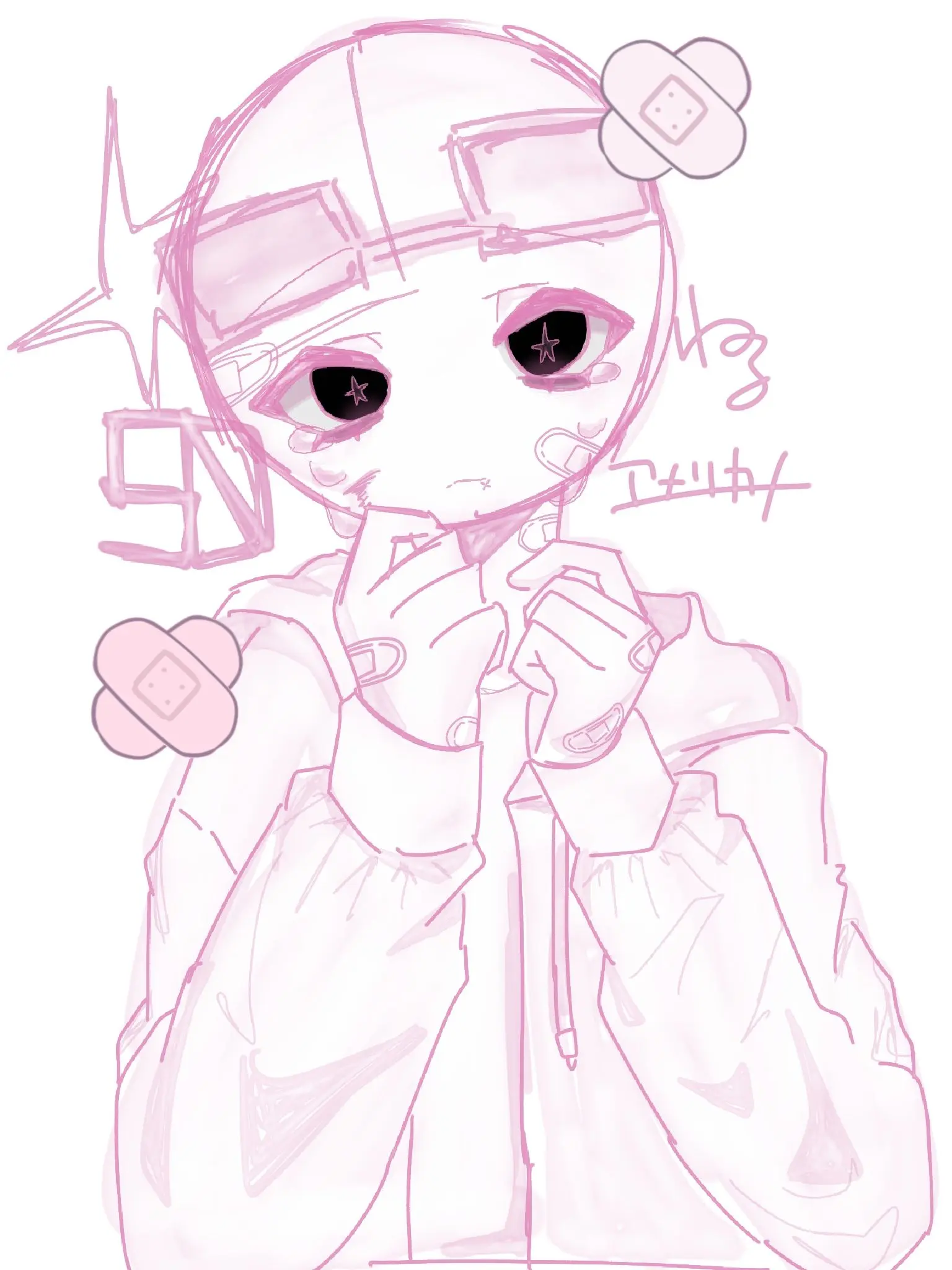 0MM0-0MM0의 苦しさのおかわり。
