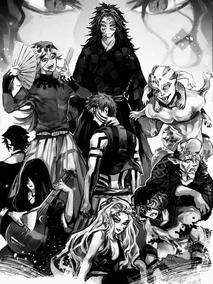 2_won.의 새로운 혈귀의 등장