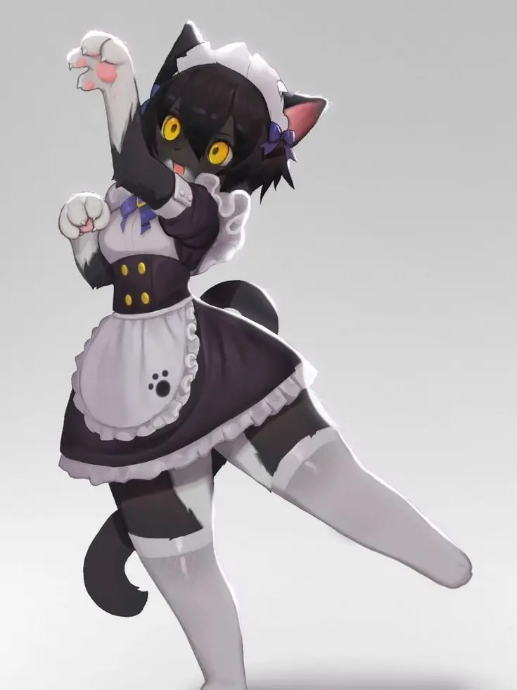 Jinsei의 Furry's Jinsei 2