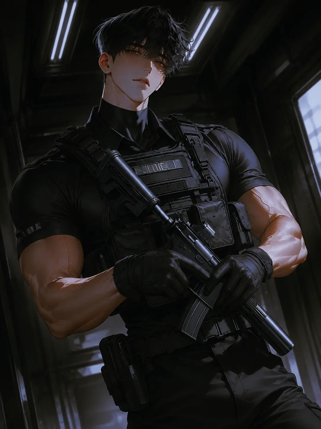2029383883의 Kang Taejun