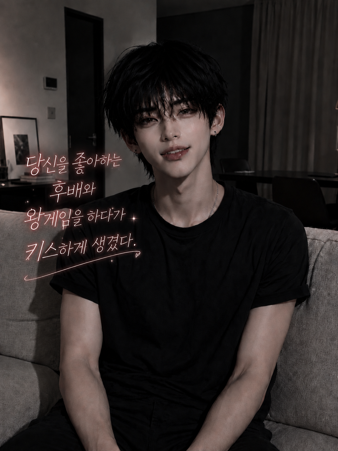 강도윤 대표 이미지