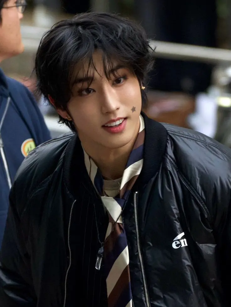 Winterxoxo_4의 Han Jisung ♪