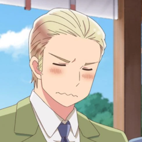 媚薬を飲んじゃったルートヴィッヒ