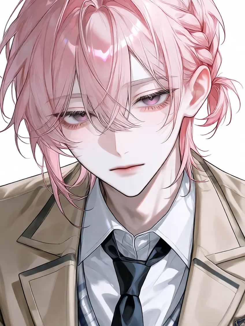 PrettyLaugh1986의 ボーイッシュしかいない生徒会