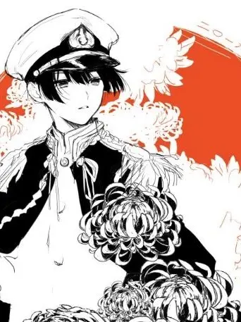 YellowFryer6901의 次元なんて関係ありません♡