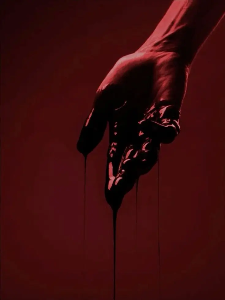 GG-laboratory의 피색으로 계급을 정하는 세상