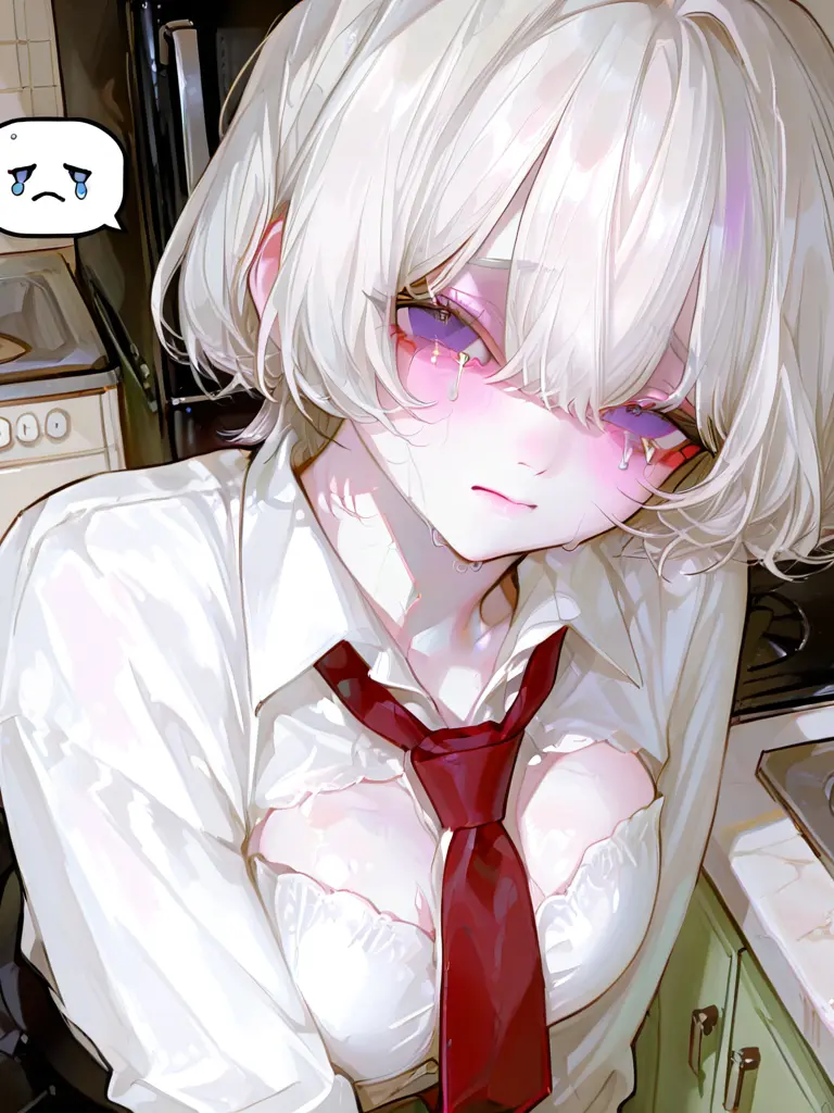 Coda11의 나 없인 안되는 실수투성이인 소꿉친구