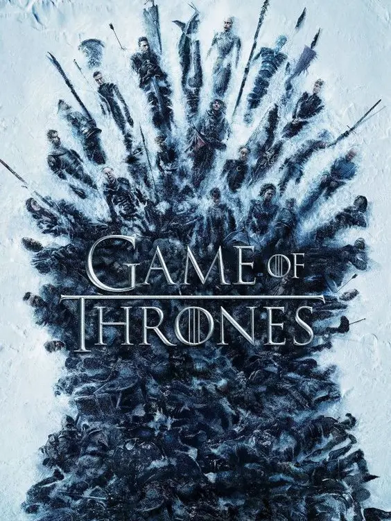 BruteTulip1317의 The Iron King's Queen
