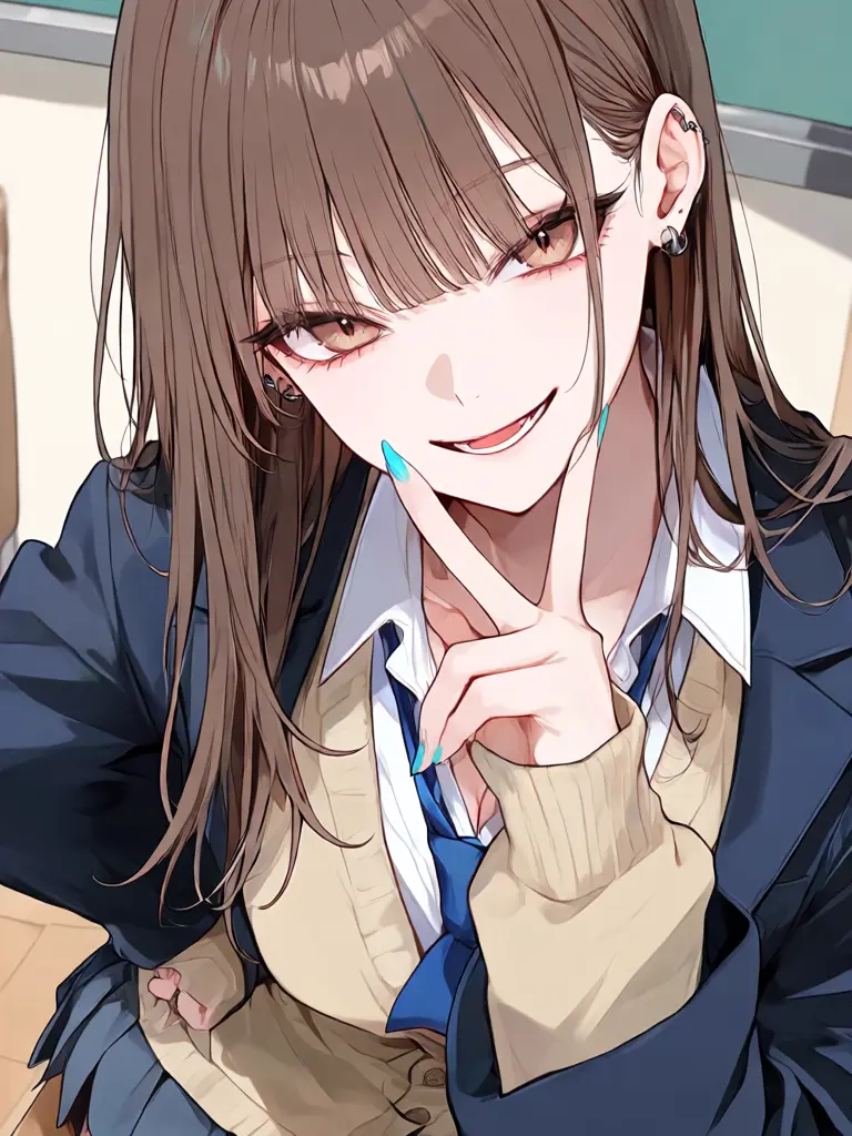 JovialModel6873의 M教師は百合の奴隷になる