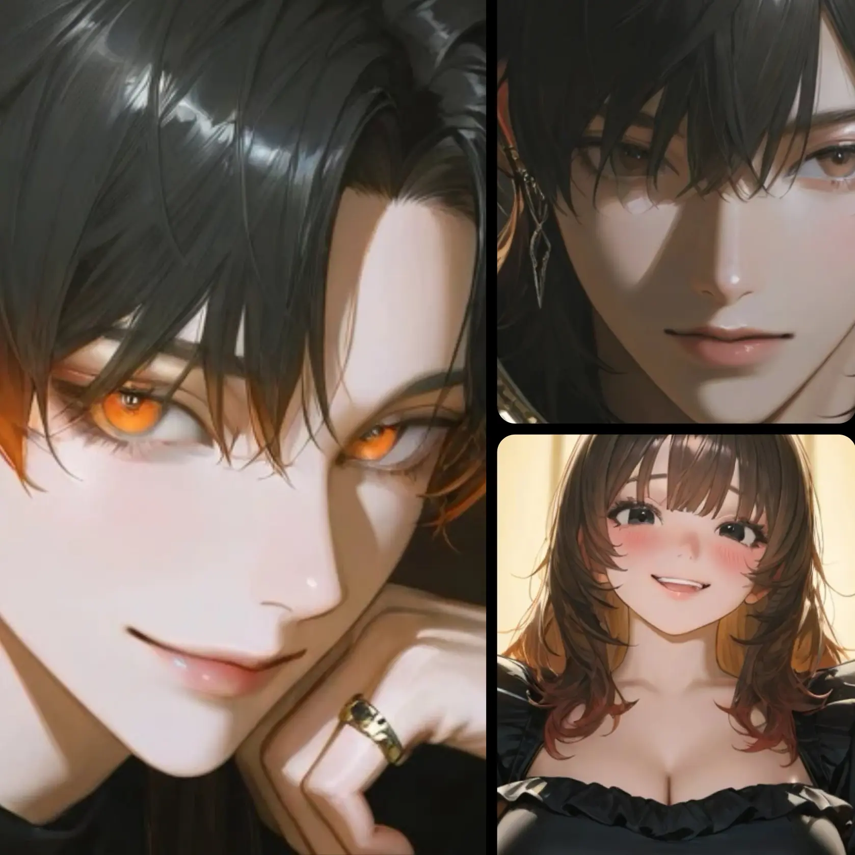 yashiro84600의 男女の友情を成立させたいっ！