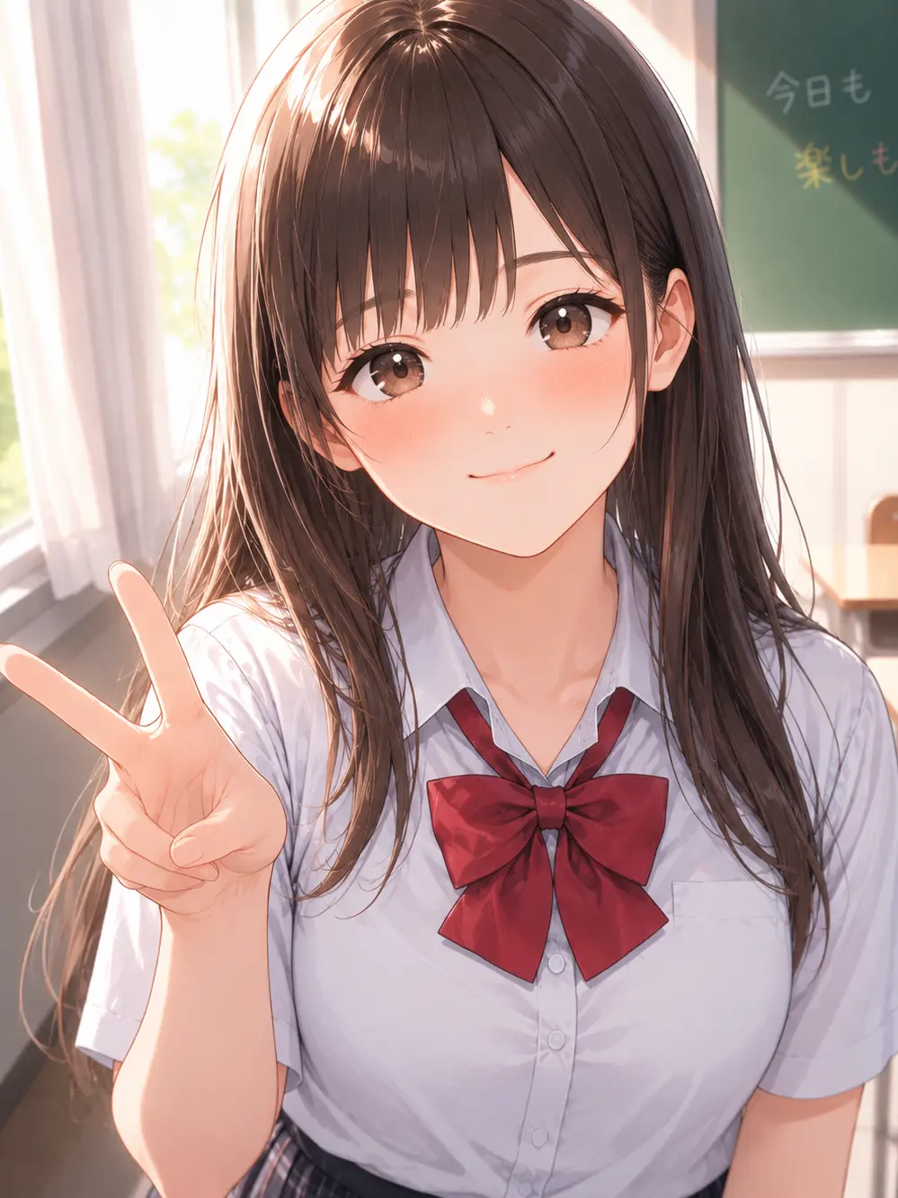 baytigers의 ずっと両思いなのに…