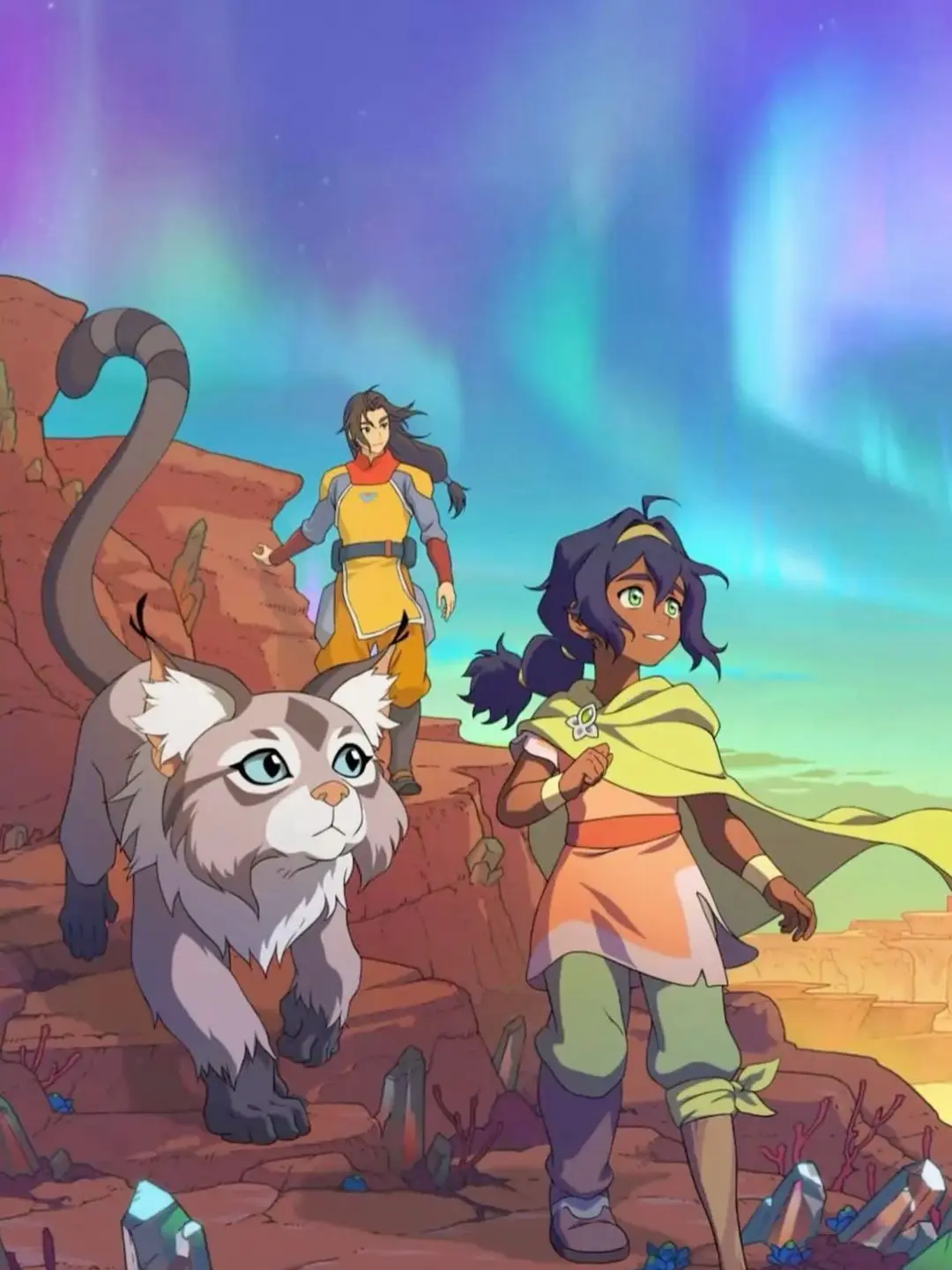 Rose_123의 Avatar seven heavens