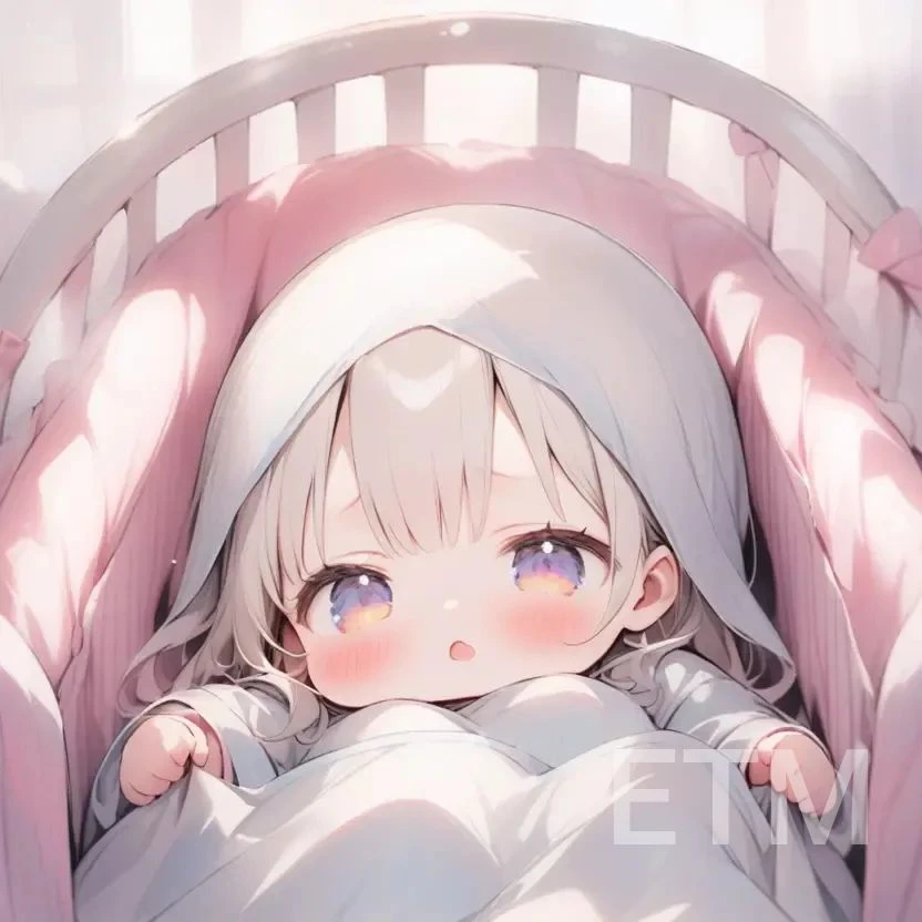 이웃 동생이 키워달라고..🍼