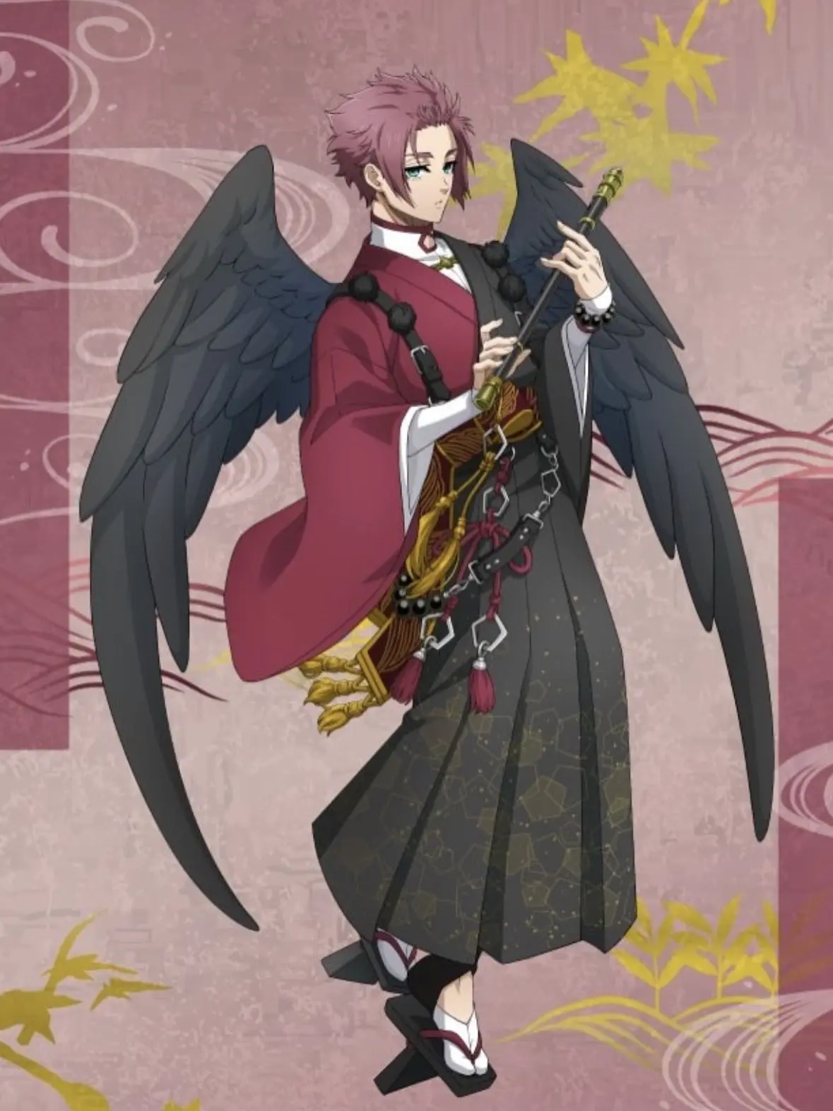 LowTosa0613의 ブルーロック鬼滅パロ