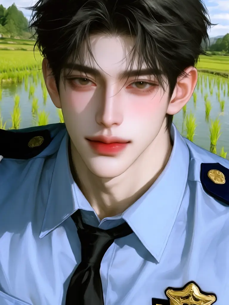 AlienDiet의 Cha Eun-ho