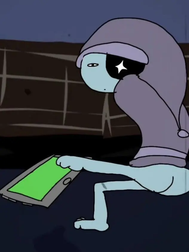 he_fish의 메인들이랑 뽀못방에 갇히기 챌린지