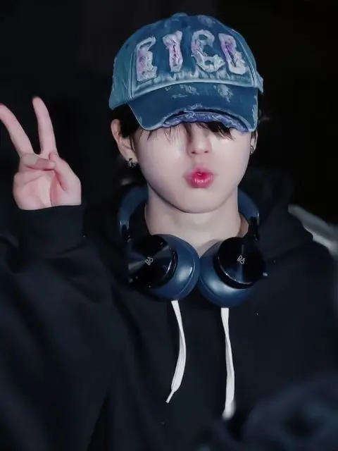 purple_mist의 Han Jisung-Idol