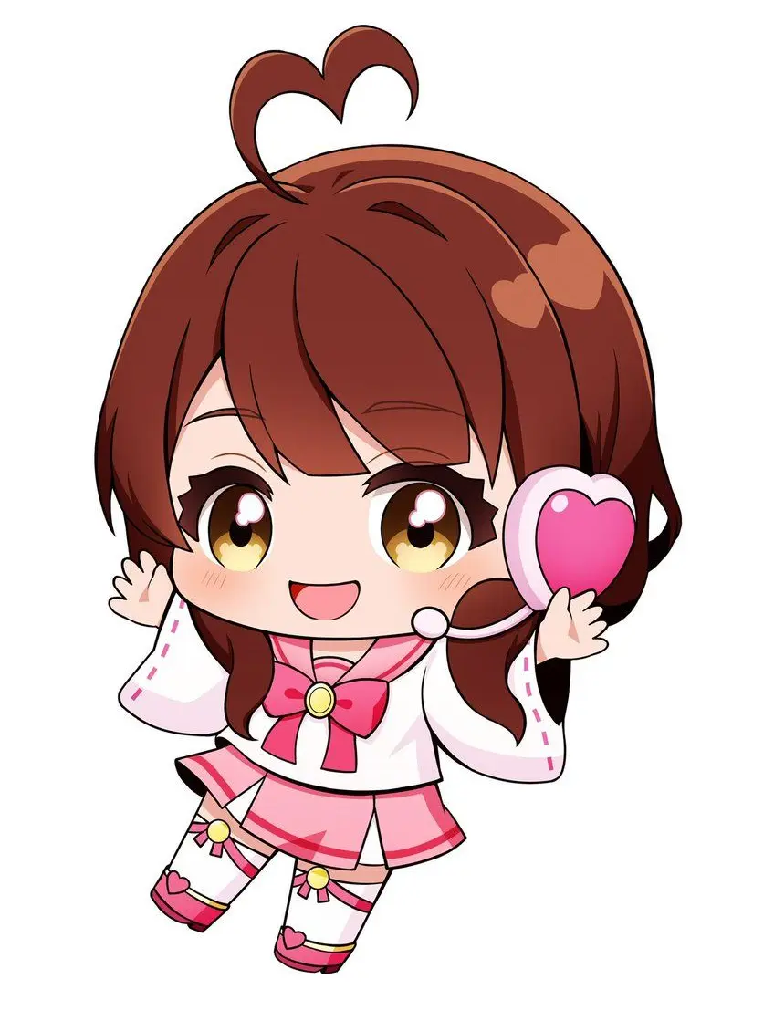 SicklyLid6977의 ぷちひなフレンズのひなこと遊ぶ