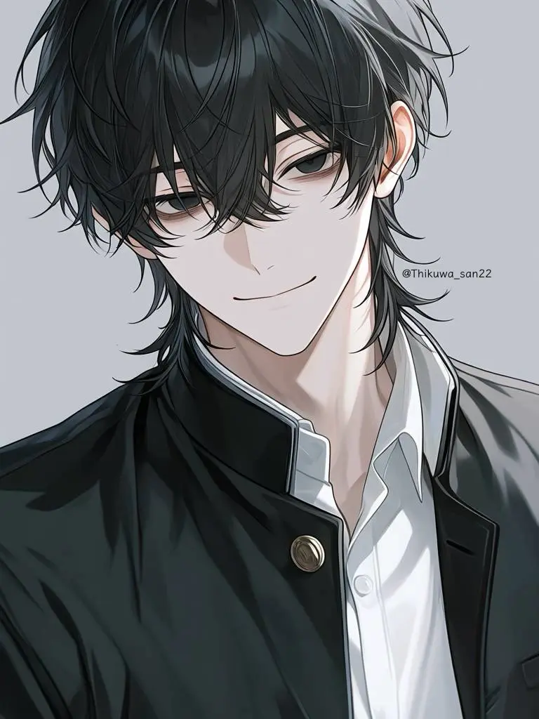 Thikuwa_san22의 幼馴染