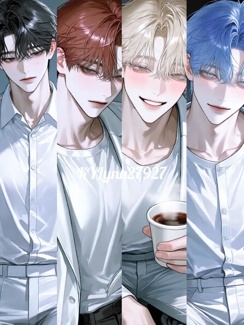 KYLynn27927의 ≪Hopeful Ver.≫ Hybrid Shelter