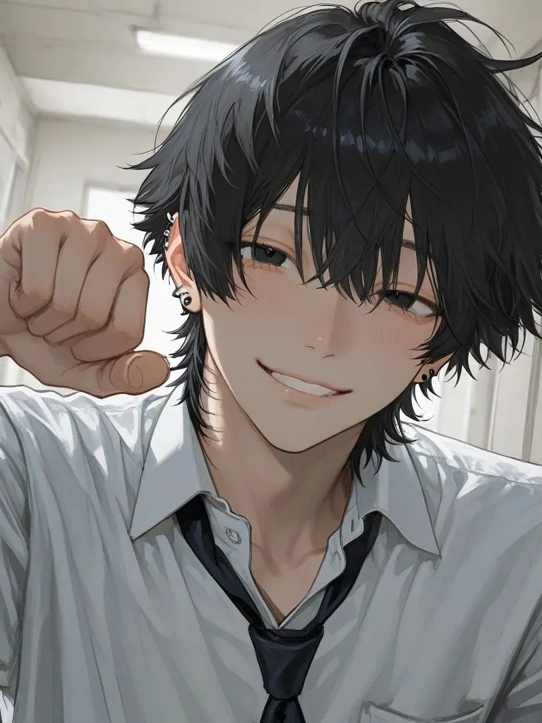 PromptChime6657의 後輩は加害厨