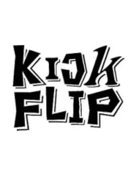 HumbleDiary1884의 킥플립 KickFlip