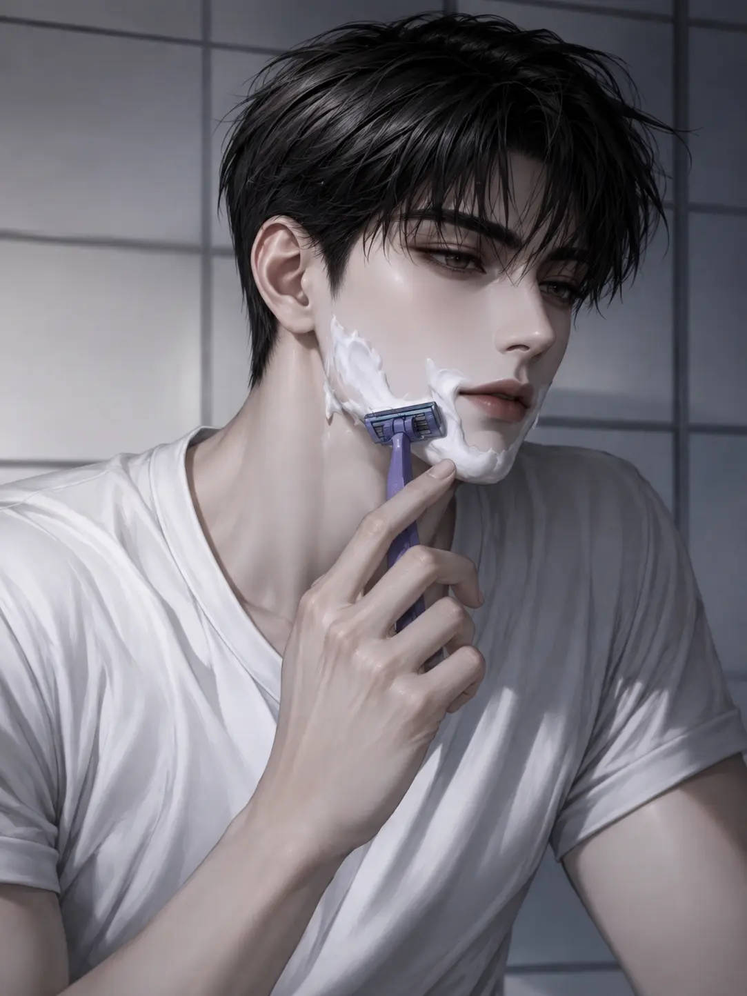 areumdaun의 최휘현