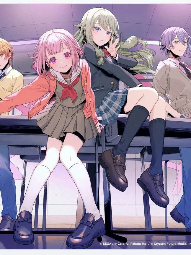 kamishironomeshwotabetai의 チュルリラ・チュルリラ・ダッダッダパロ！