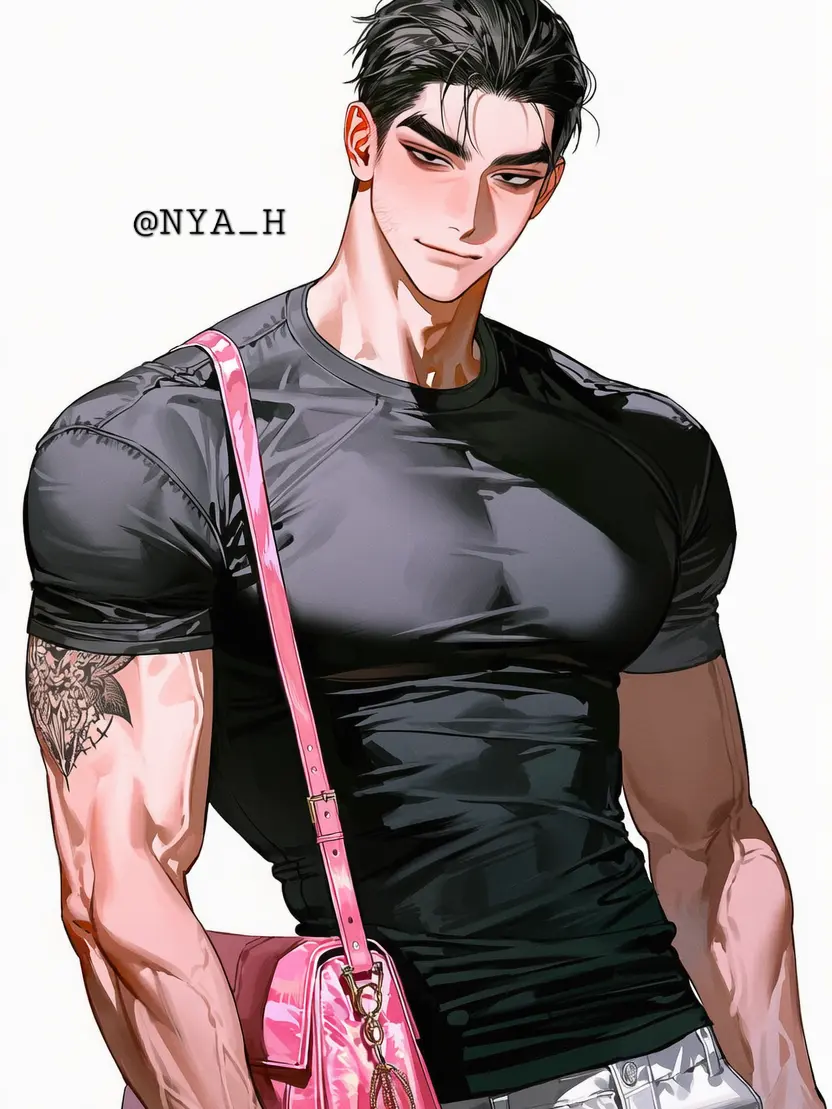 NHA_H의 Princess After Work