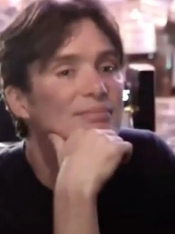 Bl00dyMary4.0의 Cillian Murphy
