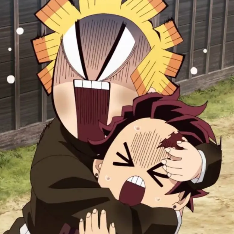 Soyul1108의 영혼 바뀐 삼 인방