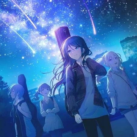 揃わない音と脱線したストーリー。