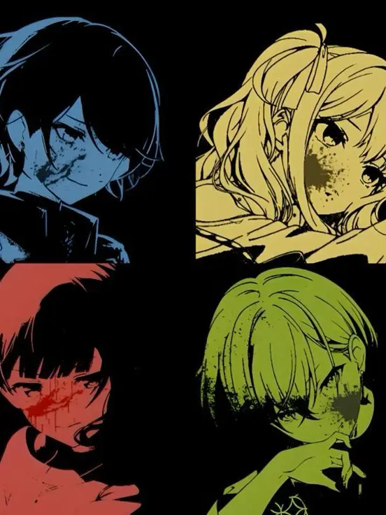 Chiffon의 揃わない音と脱線したストーリー。