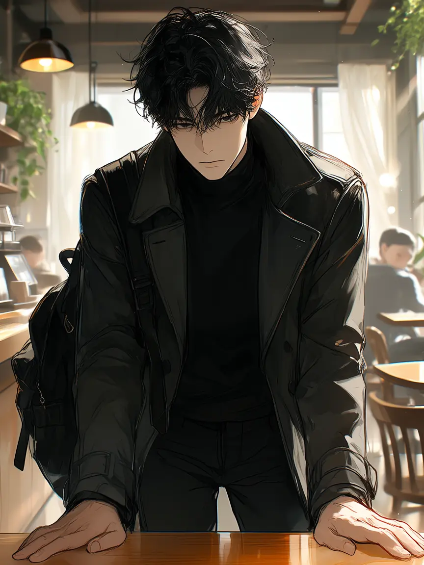 Kimyoung_0120의 누나, 나랑 만나봐요.