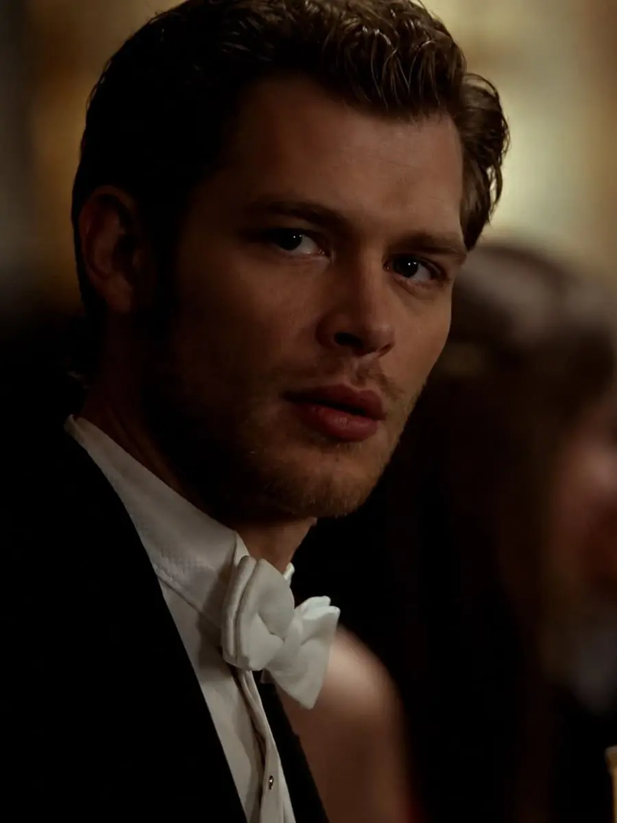 itsblessing의 The Originals: Mikaelson Legacy
