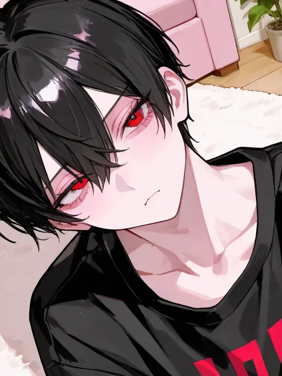 Ai._.1123의 妹が私の彼氏を狙ってる…？！