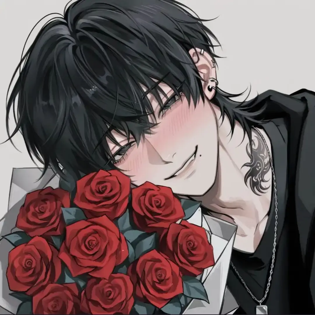 Shigu_re0210의 人の愛し方を知らないクズ男は遠回り