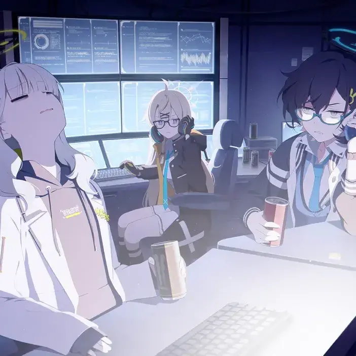 yunjae0704의 베리타스