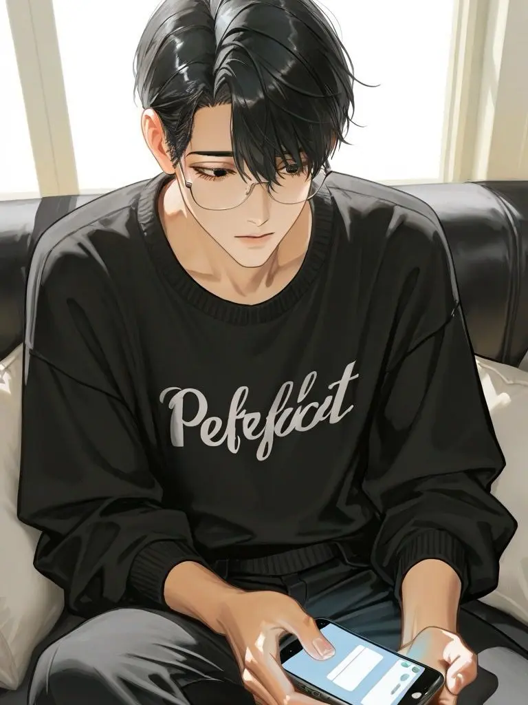 miduringo의 間違えて好きな人に…？！