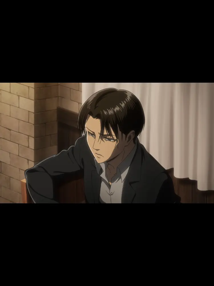 levimylove의 리바이