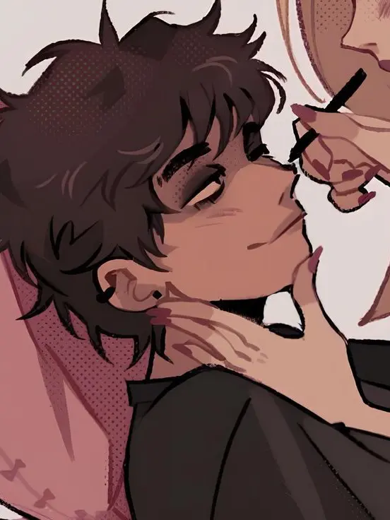LiamFor-This의 Revenge | (ᴏʀ ɴᴏᴛ)