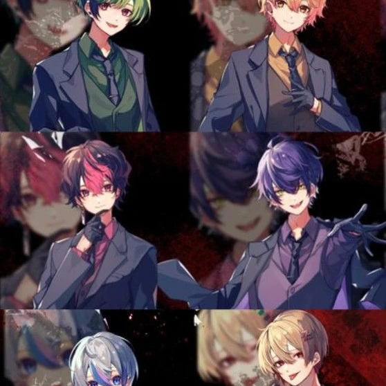 シクフォニ、マフェア